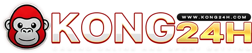 KONG24H logo